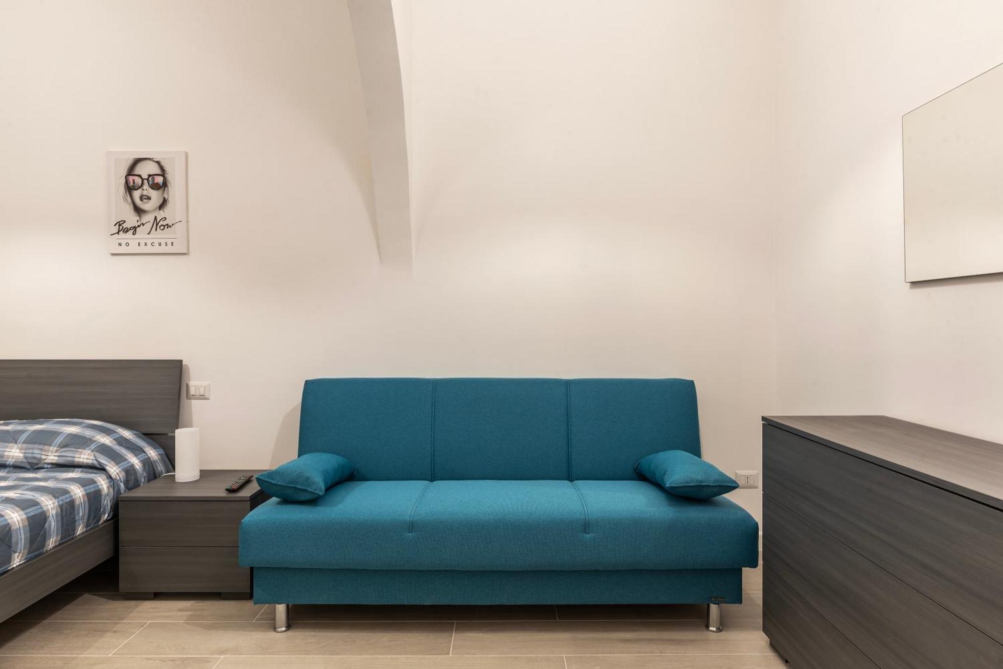 Apartment Terme Di Traiano - 10 Min Dal Colosseo Rom